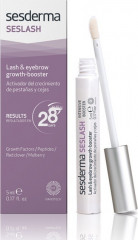 Сыворотка-активатор для ресниц и бровей - Фото 1