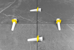 Система выравнивания плитки - Фото 4