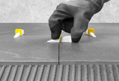 Система выравнивания плитки - Фото 5