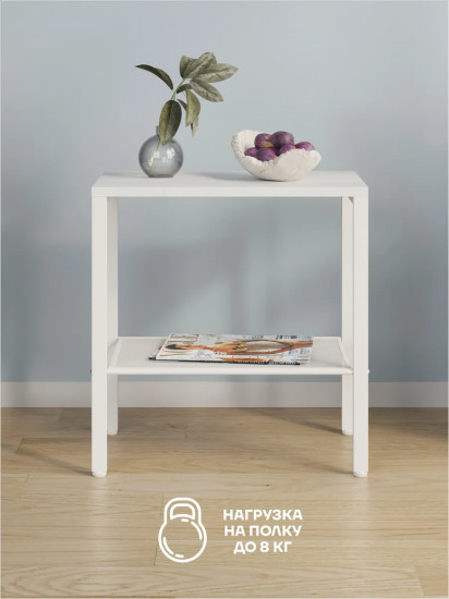 Тумба прикроватная «Торонто 12Л»
