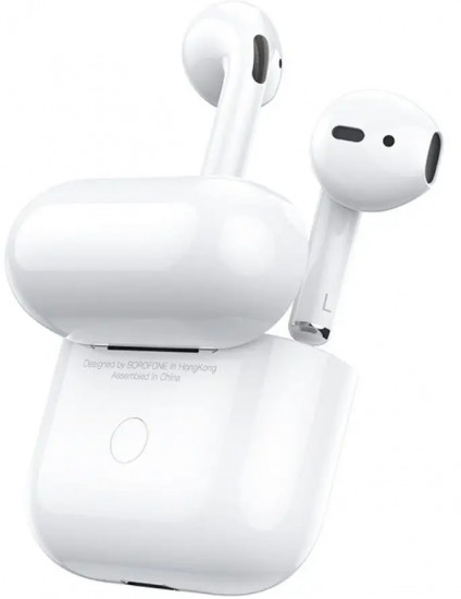 Наушники беспроводные Borofone BW02 Plus