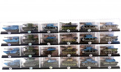 Танк игрушечный - Фото 3