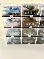 Танк игрушечный - Фото 5