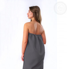 Килт для бани и сауны женский - Фото 5