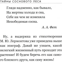 Тайны соснового леса - Фото 3