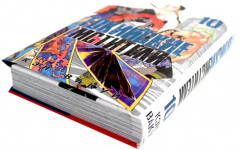 Токийские Мстители. Том 10-12. Комплект из 3 книг - Фото 4