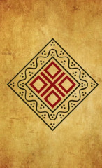 Кощуны Макоши Узорешительницы. Уникальная система гаданий и предсказаний. Колода карт - Фото 6