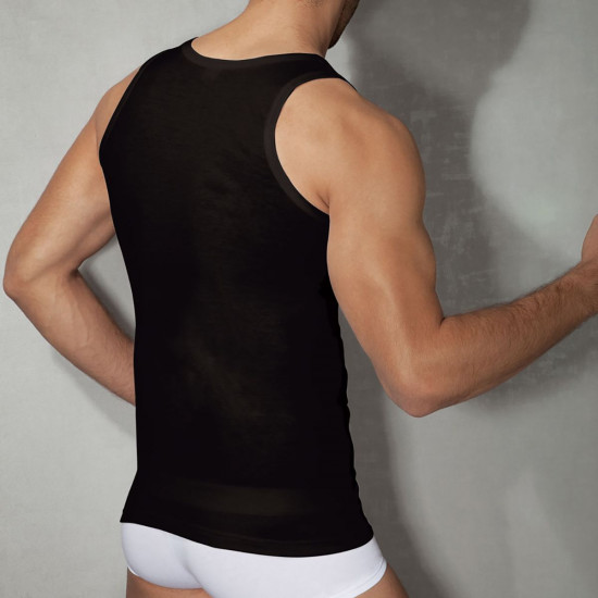 Майка мужская «Cotton Basic»
