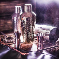 Джиггер «Пробар» - Фото 1