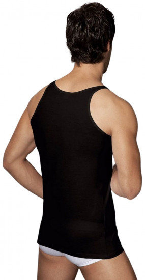 Майка мужская «Cotton Basic»