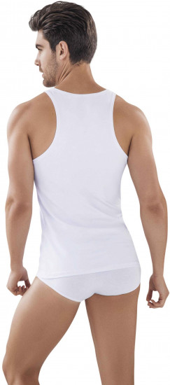 Майка мужская «Progress Tank-Top»
