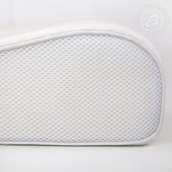 Ортопедическая подушка «Memory Foam Pillow»