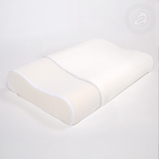 Ортопедическая подушка «Memory Foam Pillow»