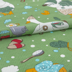 Полотенце банное «Банщик» - Фото 2