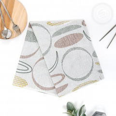 Полотенце кухонное «Тенор» - Фото 2