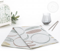 Полотенце кухонное «Тенор» - Фото 3