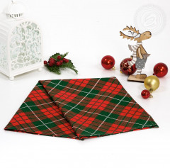 Полотенце кухонное «Шотландия» - Фото 3