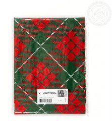 Полотенце кухонное «Шотландия» - Фото 4