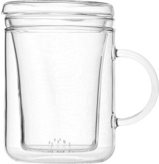 Кружка с двойными стенками - Фото 1