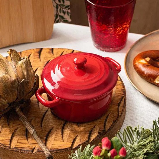 Кастрюля для запекания «Форно»