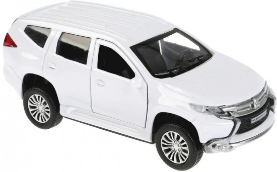 Машина инерционная «Mitsubishi Pajero Sport»