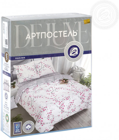 Комплект постельного белья «Киото»