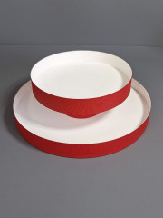 Коробка круглая «Аква-Тубус» - Фото 1