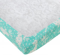 Набор для новорожденных в кроватку «Динопарк» - Фото 6