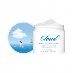 Крем-бальзам для лица увлажняющий «Moisture Balm» - Фото 1