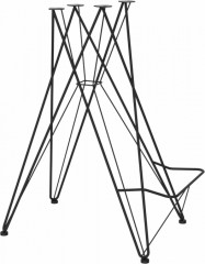 Стул барный - Фото 2