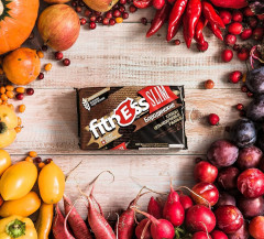 Хлебцы цельнозерновые ржаные «Бородинские» - Фото 2