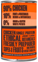 Консервы для собак с курицей - Фото 1