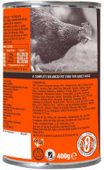 Консервы для собак с курицей - Фото 2