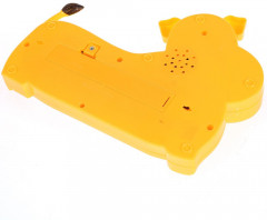 Пианино развивающее «Песни из мультфильмов и потешки» - Фото 3