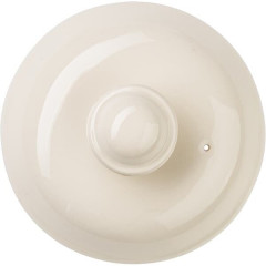 Крышка для кофейника «Айвори» - Фото 1