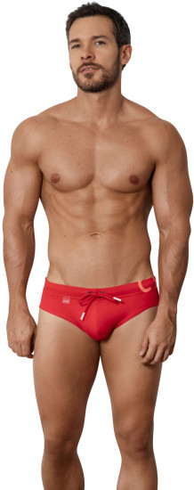 Плавки мужские «Malibu Swimsuit Brief»
