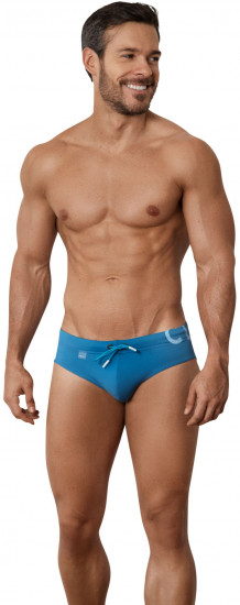 Плавки мужские «Malibu Swimsuit Brief»