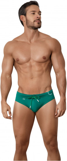 Плавки мужские «Malibu Swimsuit Brief»