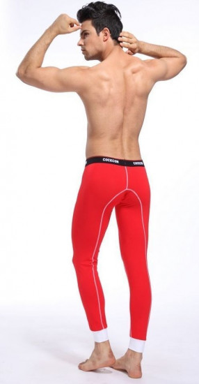 Кальсоны мужские «Cockon Pants»