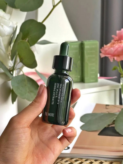 Сыворотка для лица «Niacinamide 10%»