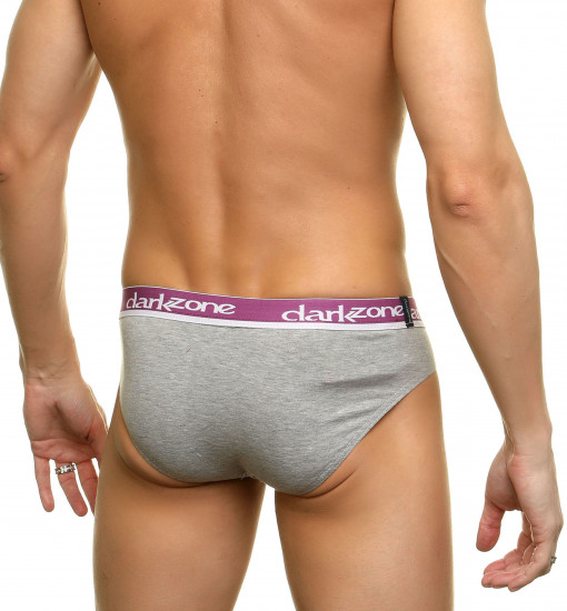 Трусы-слип мужские