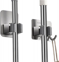 Держатель для швабры - Фото 1