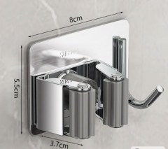 Держатель для швабры - Фото 2