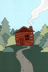 Сахарная арбузная семечка - Фото 1