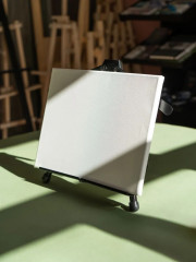 Мольберт настольный - Фото 5