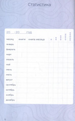 Читательский дневник - Фото 2