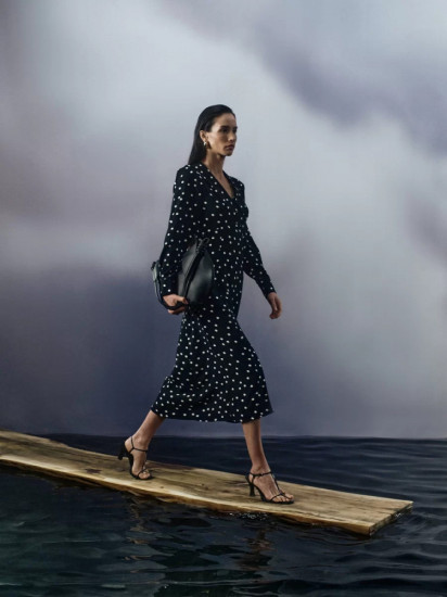 Платье женское