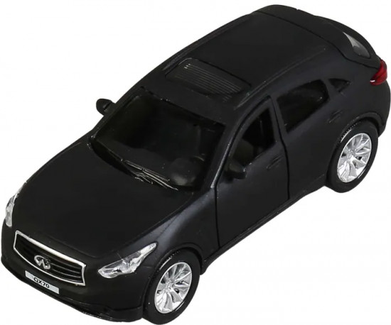 Машина инерционная «Infiniti Qx70»