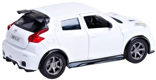 Машина инерционная «Nissan Juke-R 2.0»