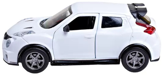 Машина инерционная «Nissan Juke-R 2.0»